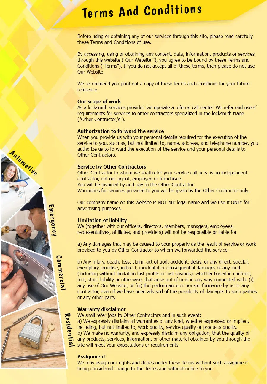 Grandview MO Locksmith Store Grandview, MO 816-272-4282